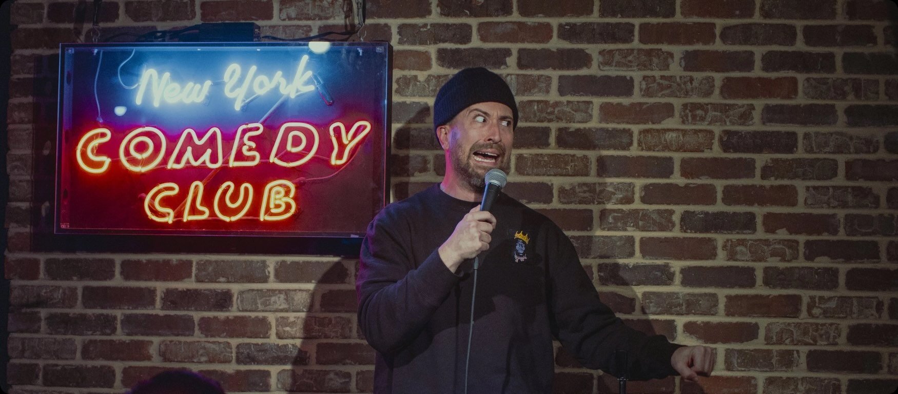 New York Comedy Club