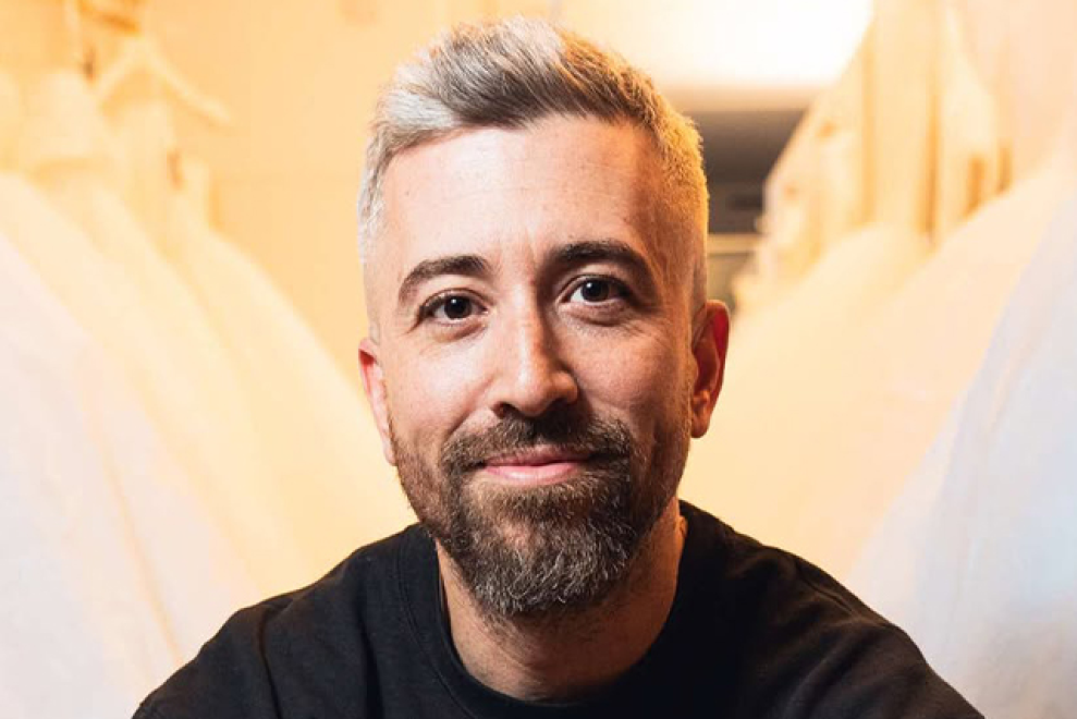 Mike Cannon at Hilarities 4th Street Theatre (LATE SHOW)