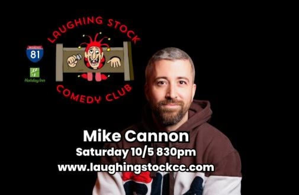 Laughing Stock Comedy Club