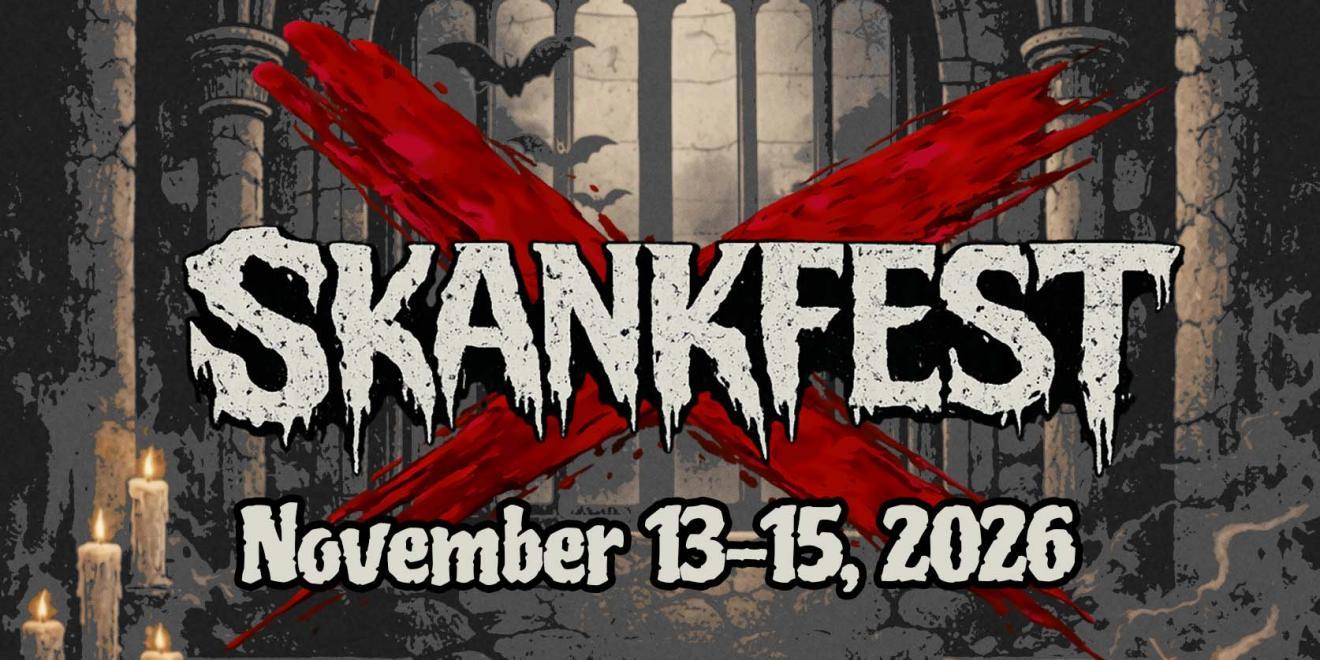 Skankfest